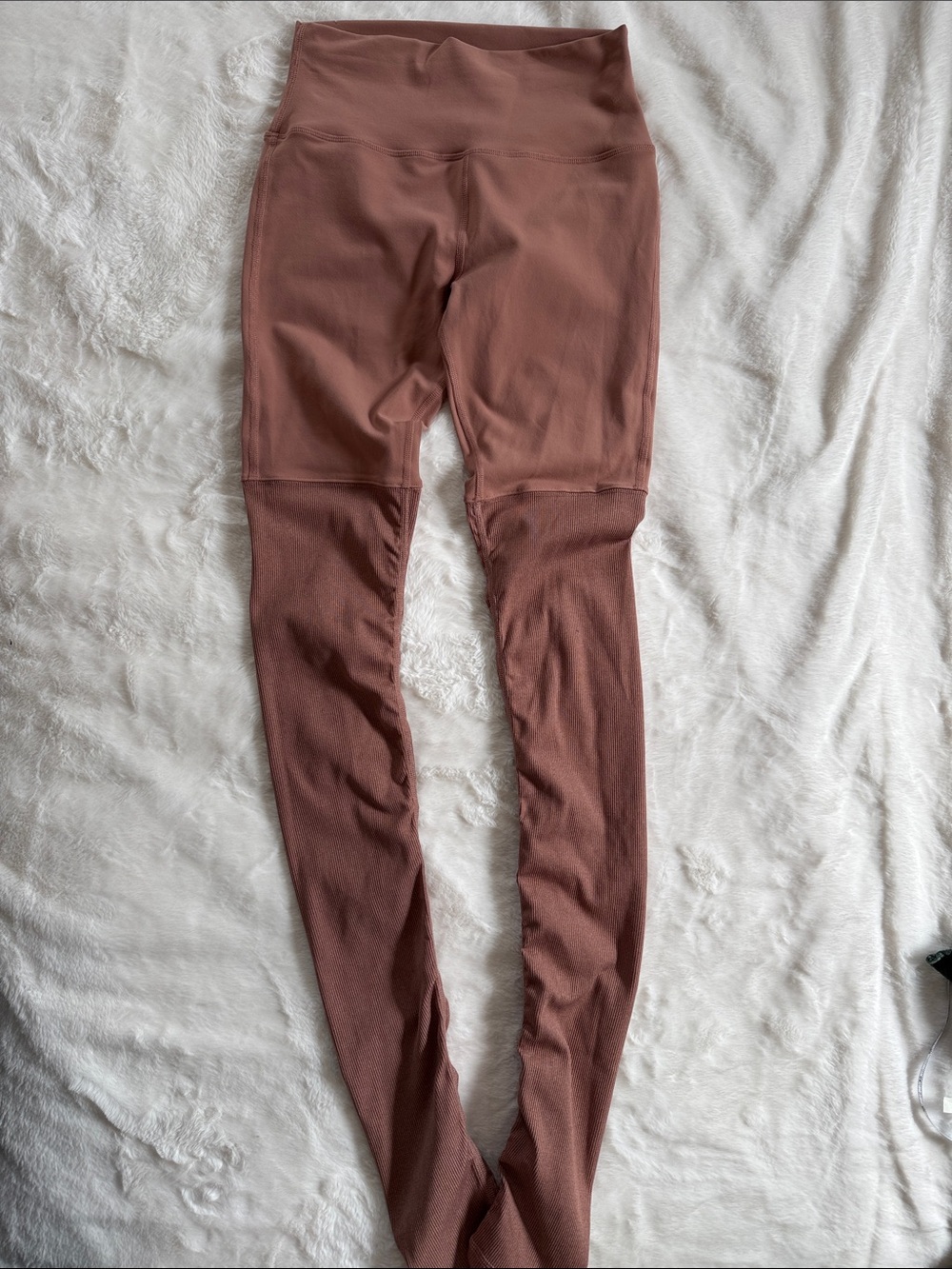 Alo leggings.